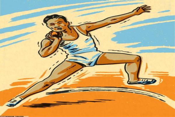 金华高考体育培训机构推荐(图1)